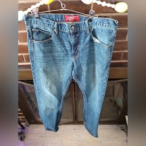 Mens Arizona Jean Company Jeans 36x32